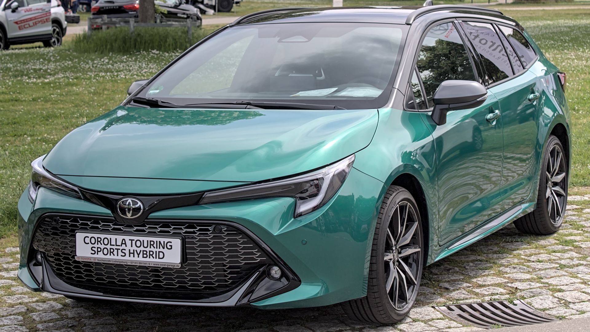 File:2024 Toyota Corolla Touring Sports Hybrid (E210) IMG 9888.jpg