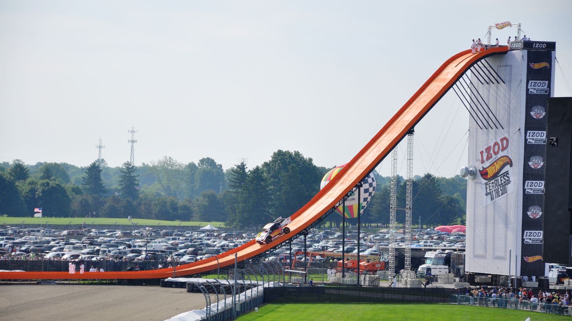 File:Hot Wheels Fearless at the Indy 500 (5795804754).jpg