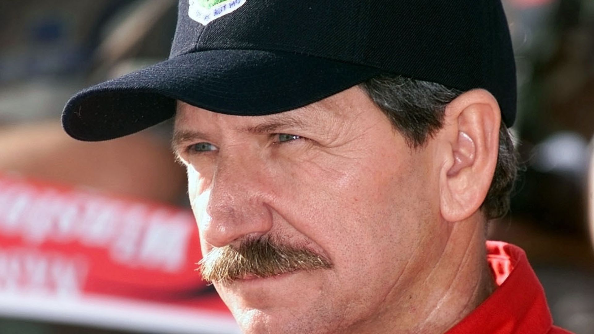 File:Dale Earnhardt visits Langley AFB.jpg