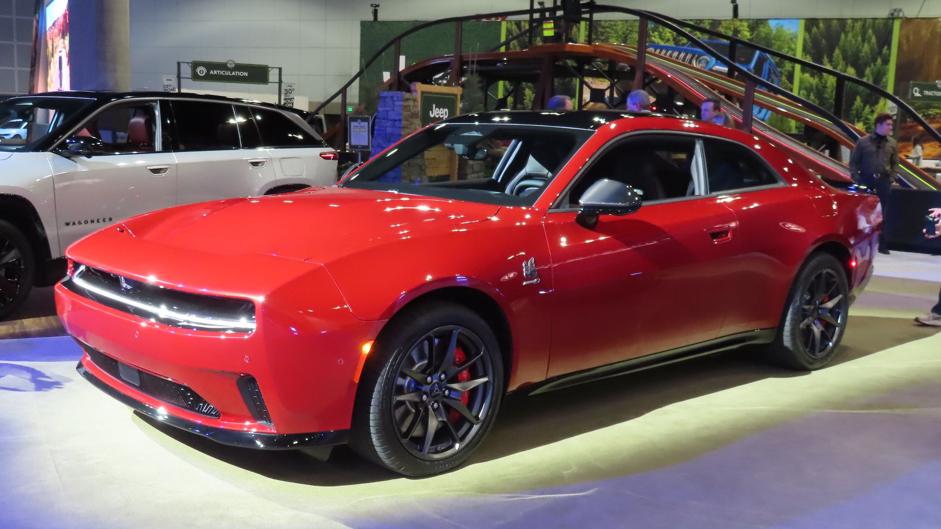 File:25 Dodge Charger Daytona Scat Pack EV.jpg