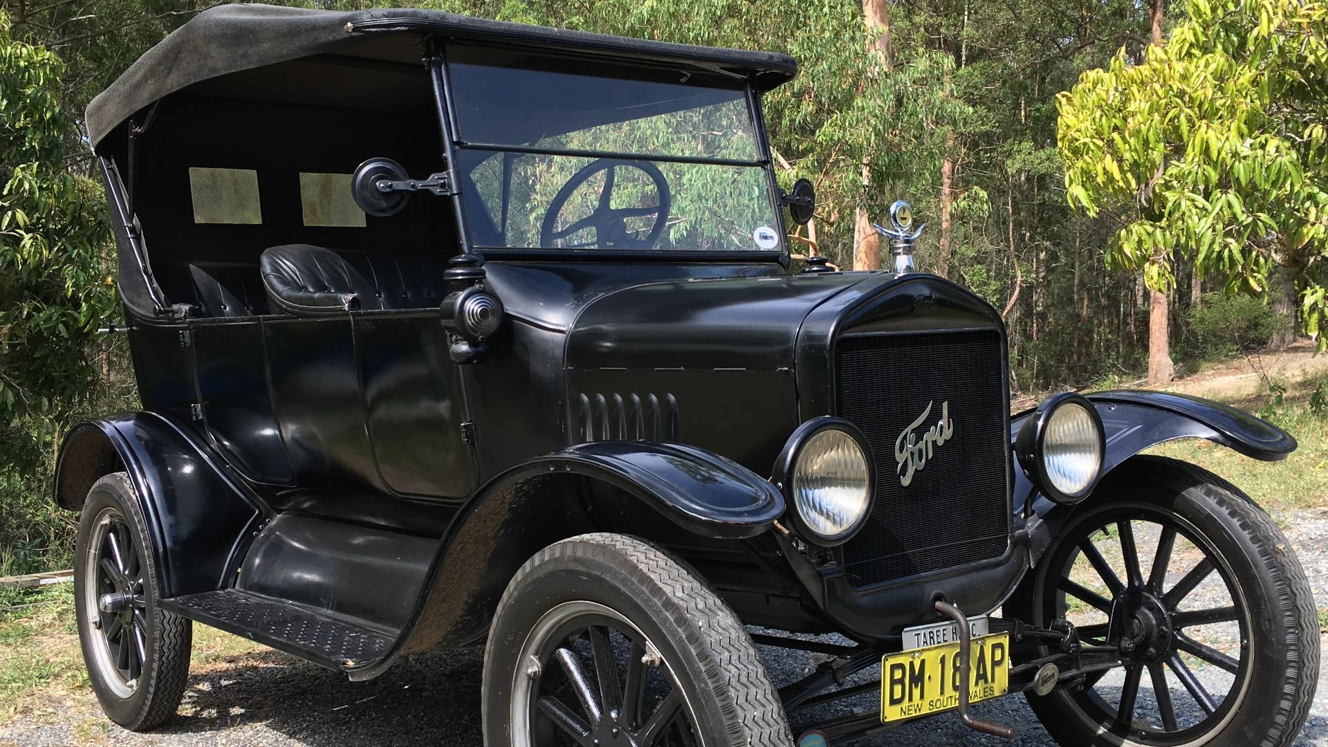 File:1925 Ford Model T touring.jpg