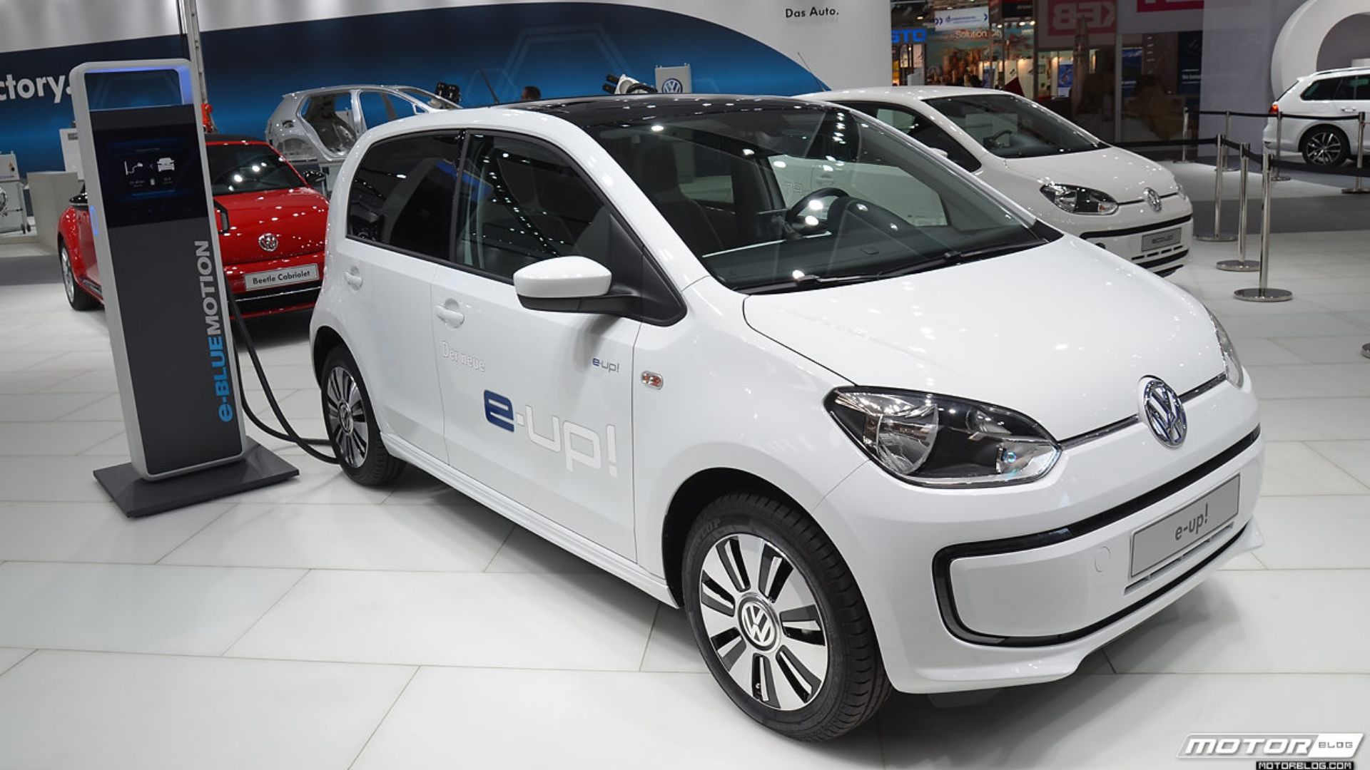 File:VW e-up! at Hannover Messe.jpg