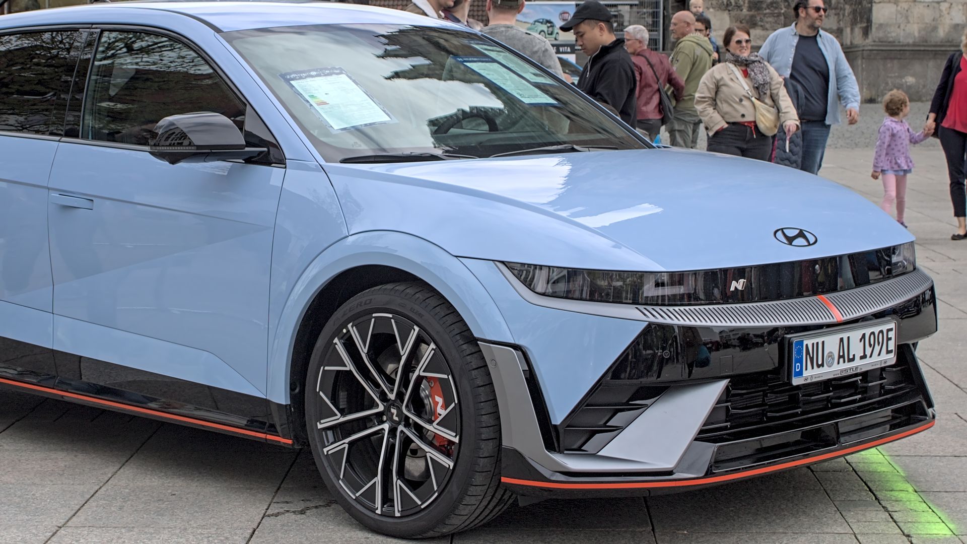 File:Hyundai Ioniq 5 N Autofrühling Ulm IMG 9332.jpg