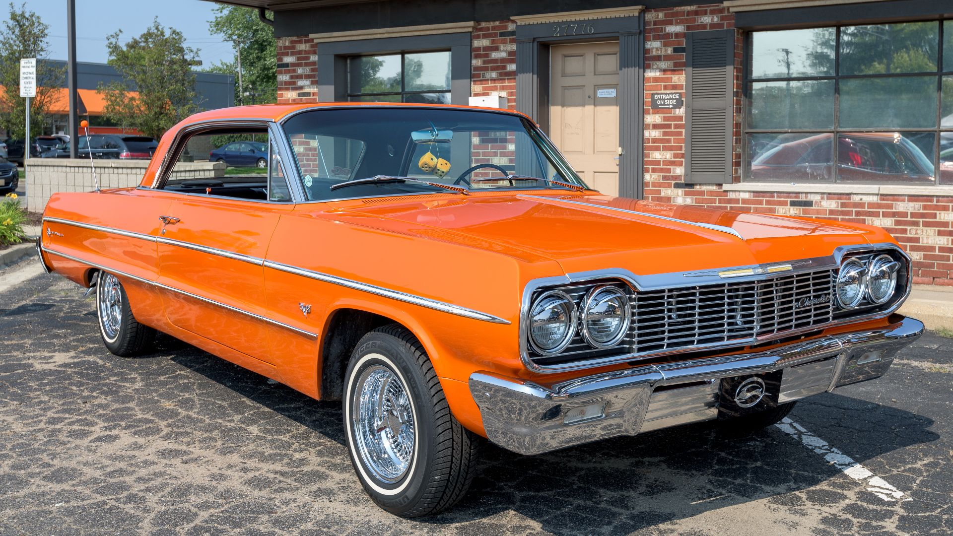 File:1964 Chevrolet Impala (53132397480).jpg