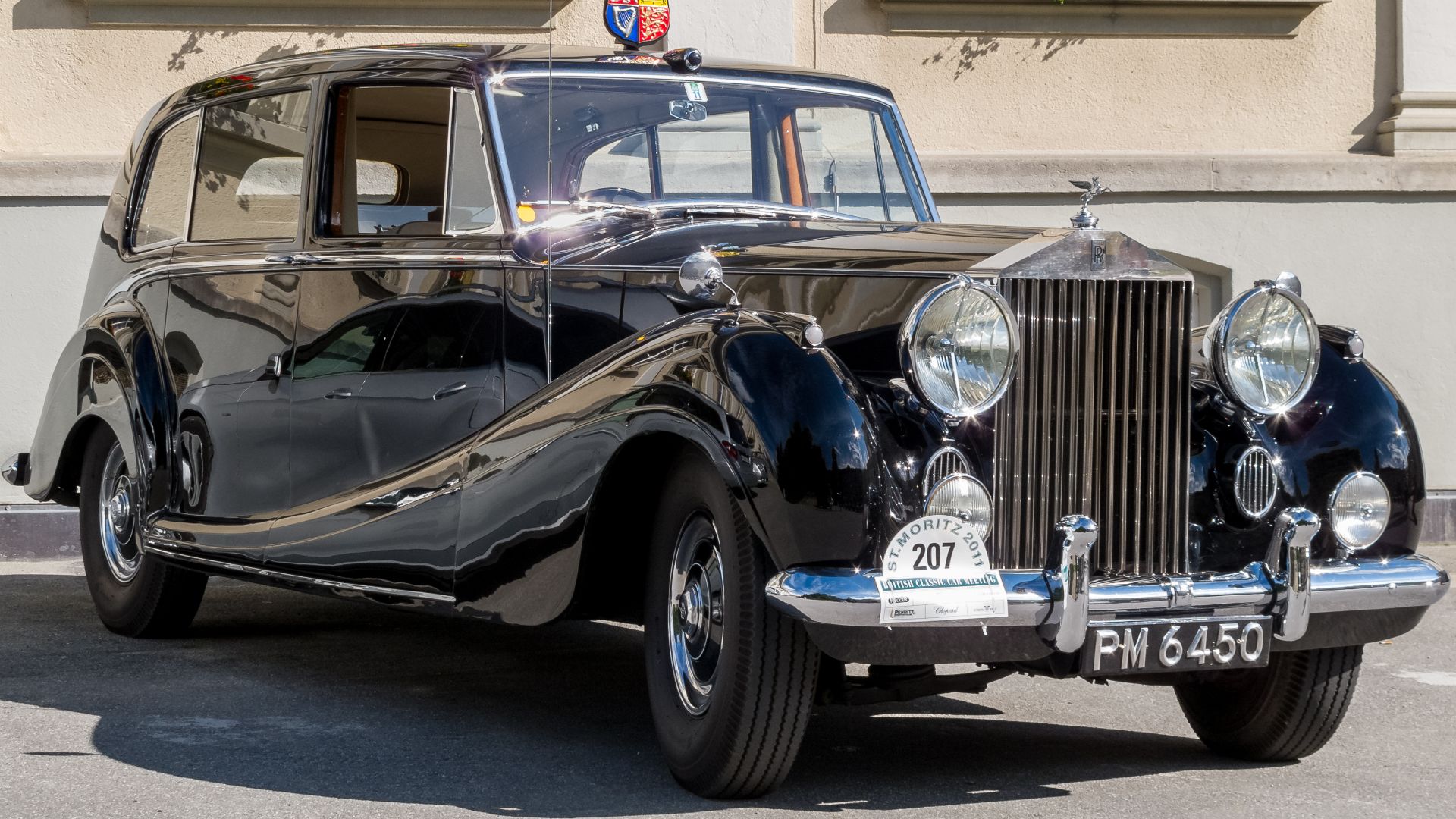 File:Rolls Royce Phantom IV (Bj. 1954) 20110709 IMG 2018.jpg