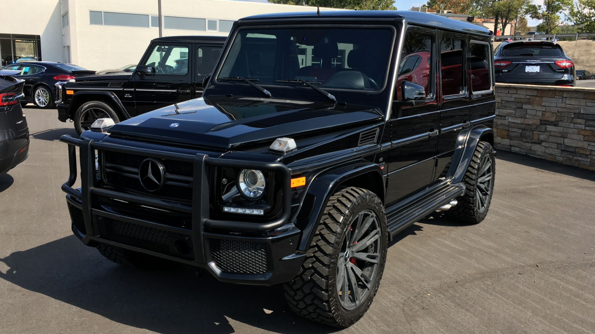 File:Mercedes G-Class.jpg