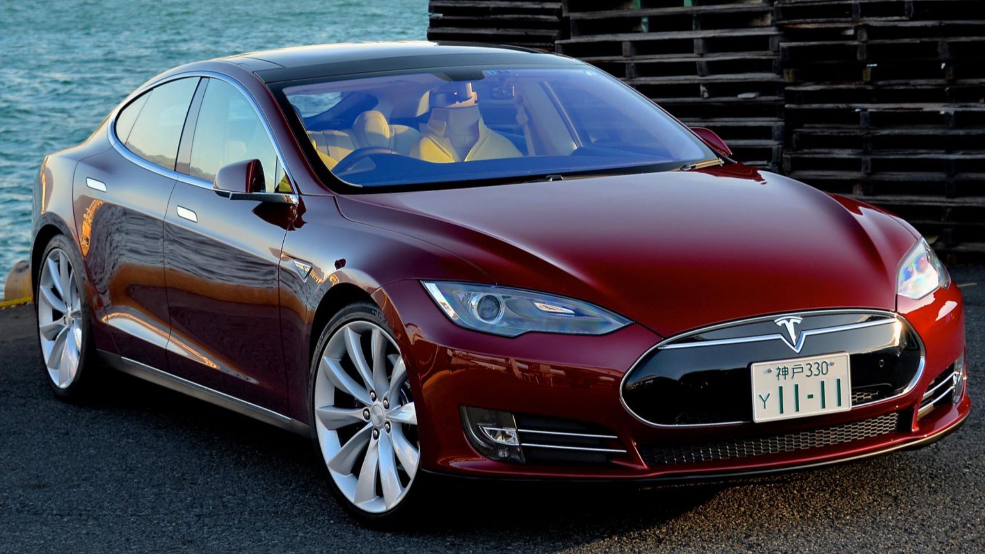 File:Tesla Model S Japan.jpg