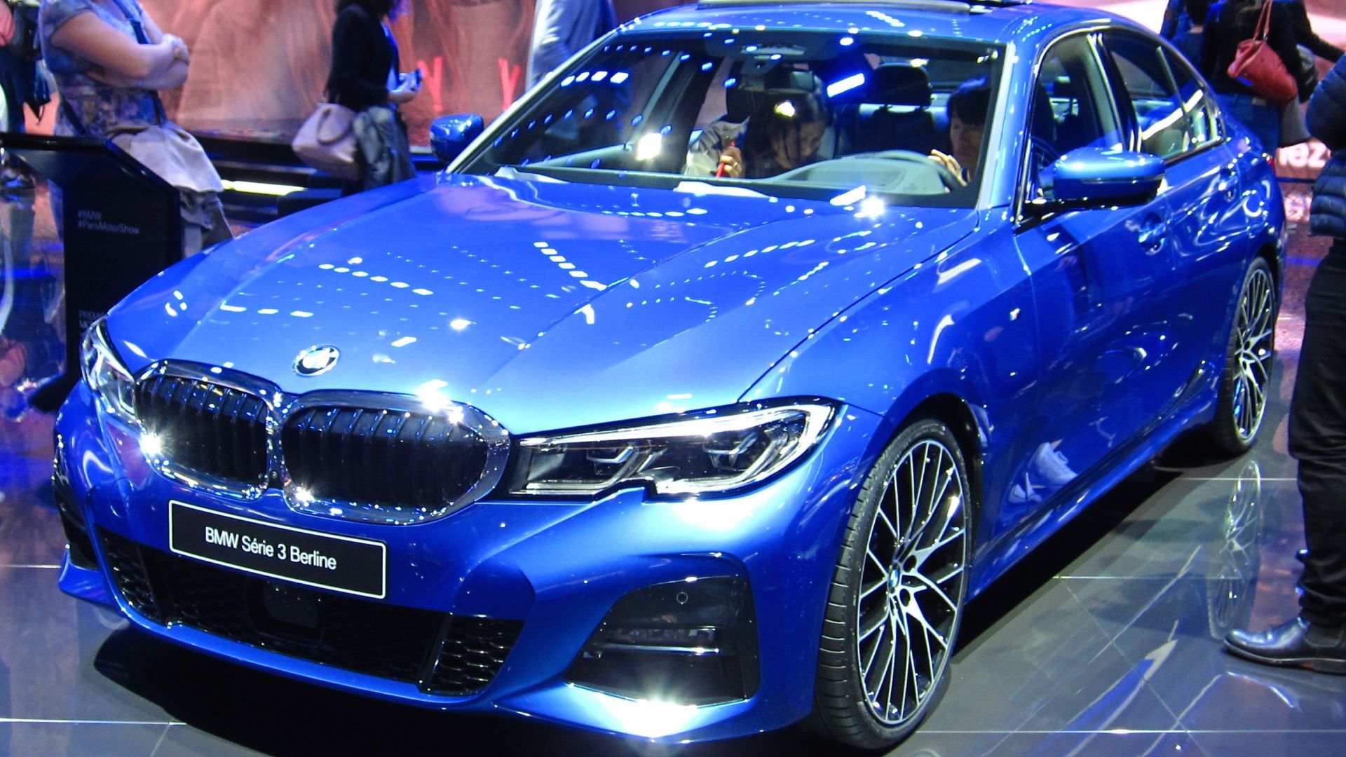 File:BMW 3 Series (G20).jpg