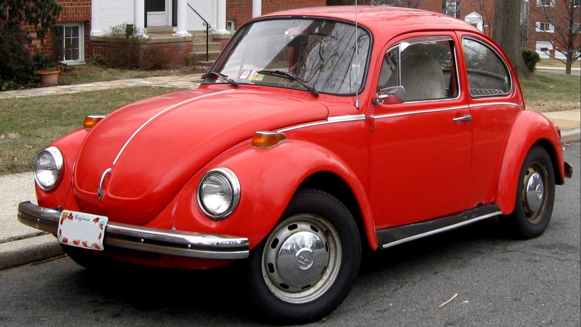File:Volkswagen Beetle .jpg