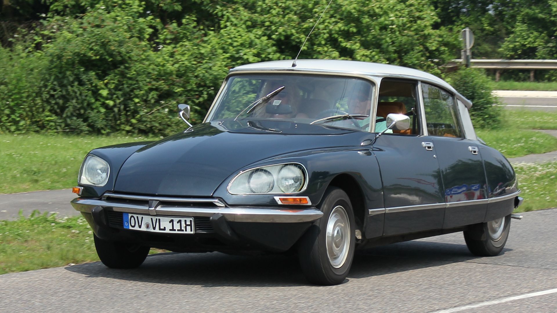 File:Citroën DS 20, Bj. 1974 (Foto Sp 2016-06-05).JPG
