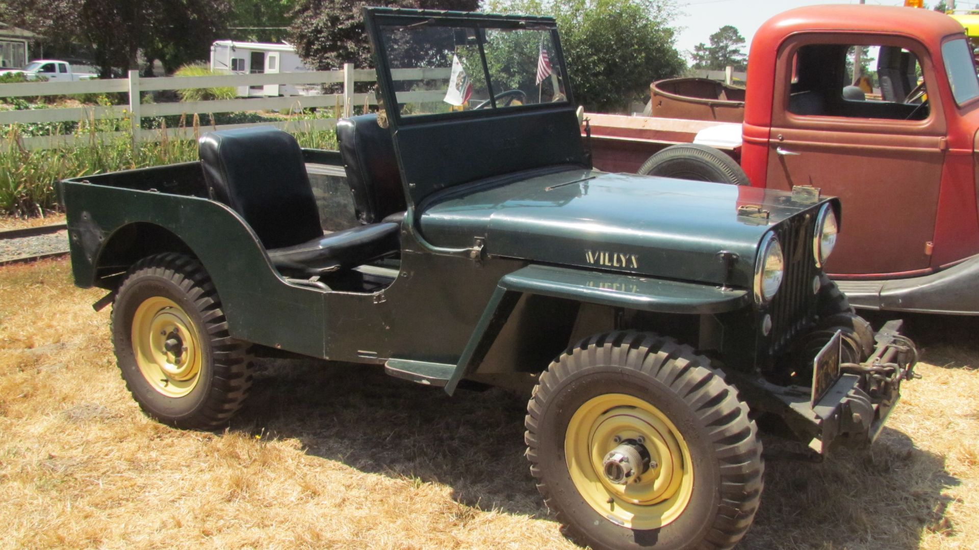 File:1945-49 Willys CJ-2A (8516773565).jpg