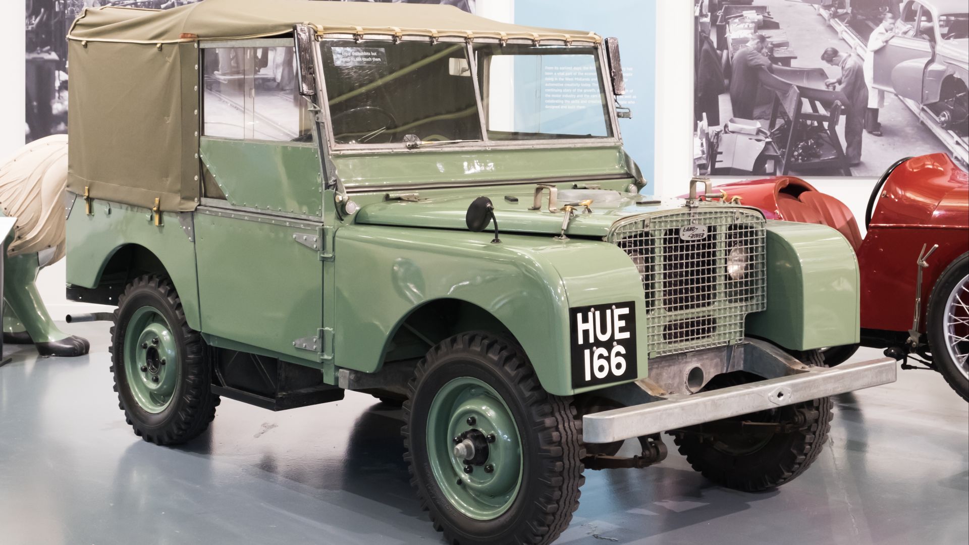 File:Land Rover Series I 1948 (HUE 166).jpg