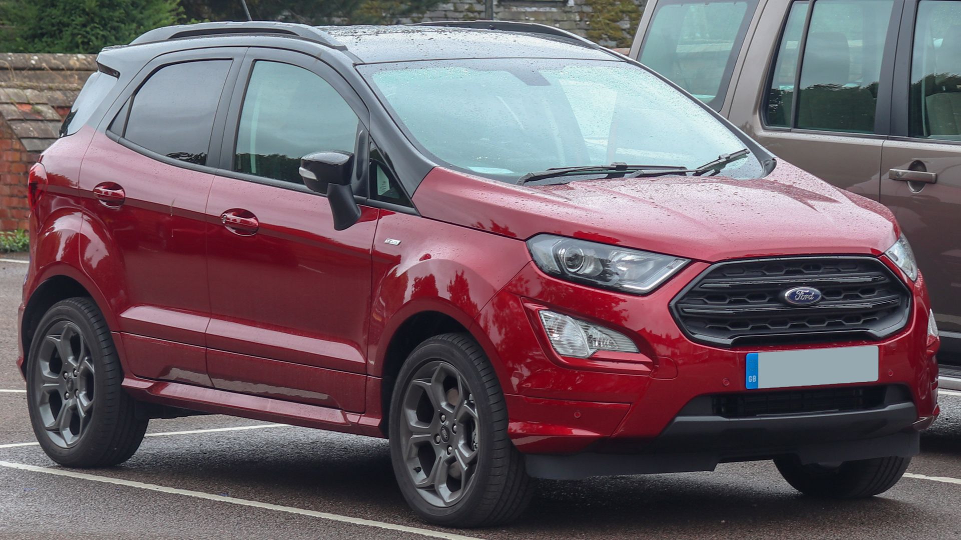 File:2018 Ford Ecosport ST-Line TDCi 1.5.jpg