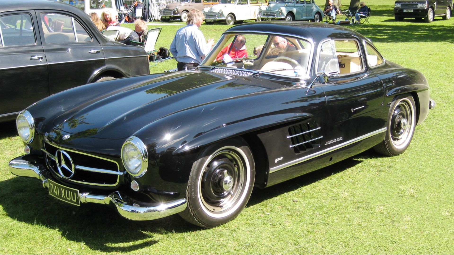 File:Mercedes Benz 300SL gullwing 1954 2993cc.jpg