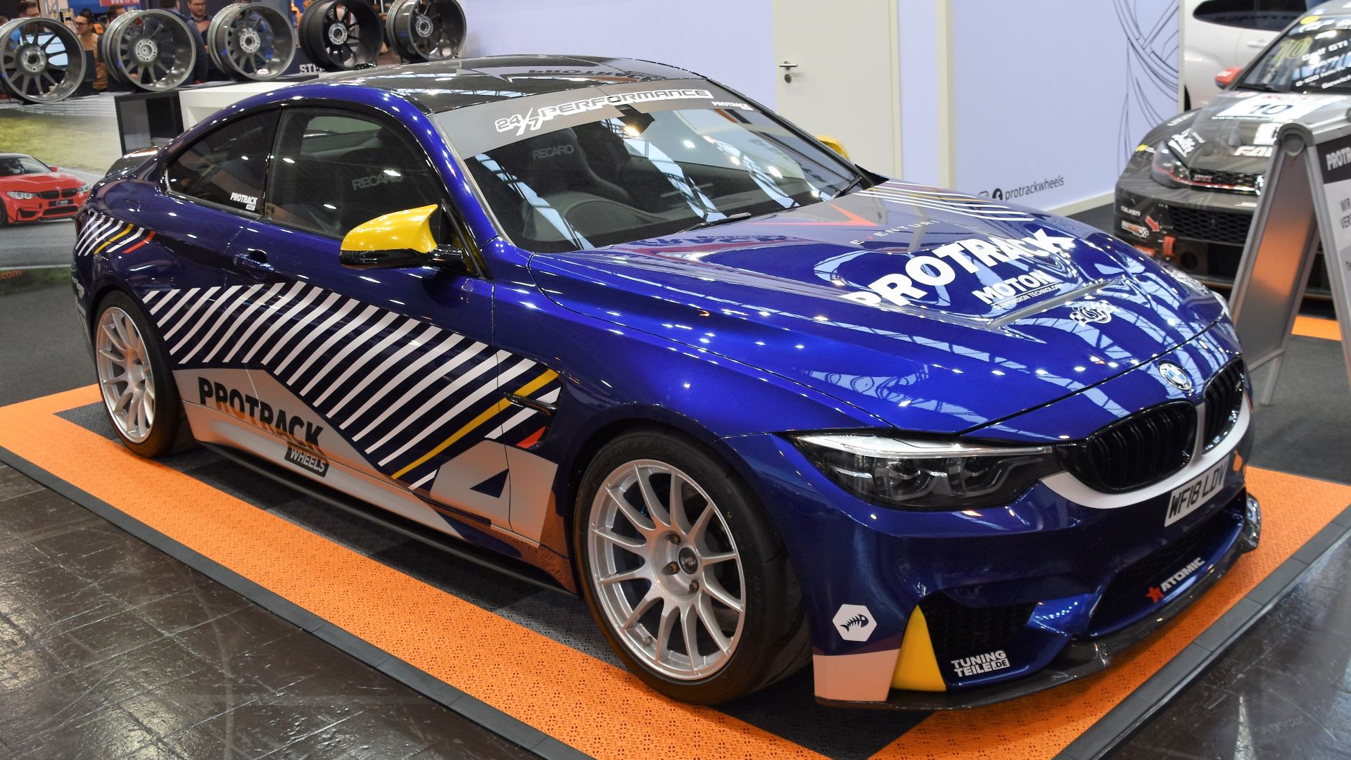 File:BMW M4 CS Coupé (F82, 2018) (52569510703).jpg
