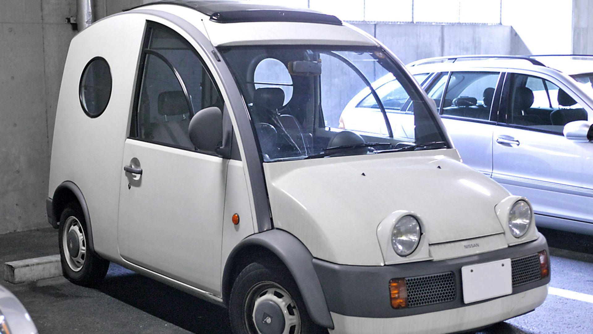 File:Nissan S-Cargo 001.JPG