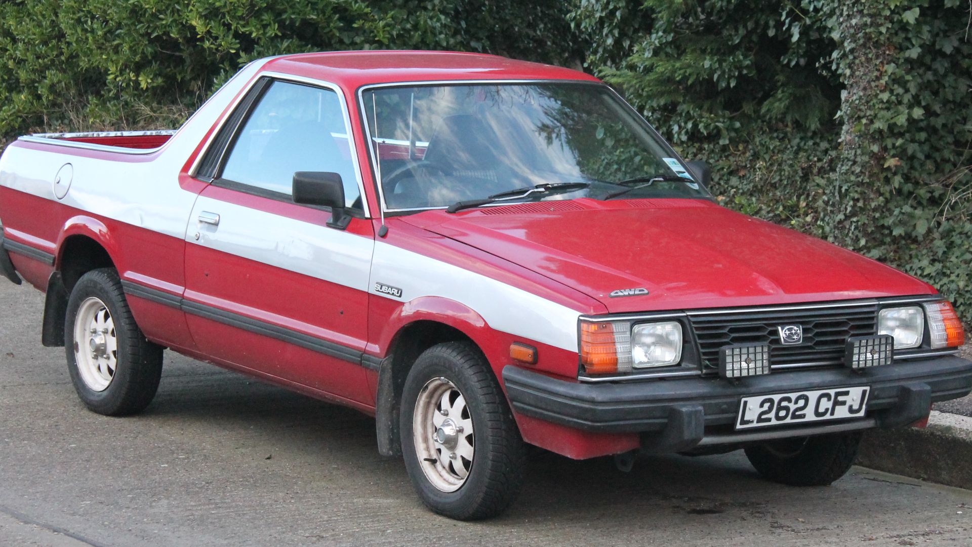 File:1994 Subaru 284 4WD pickup BRAT (15958639684).jpg