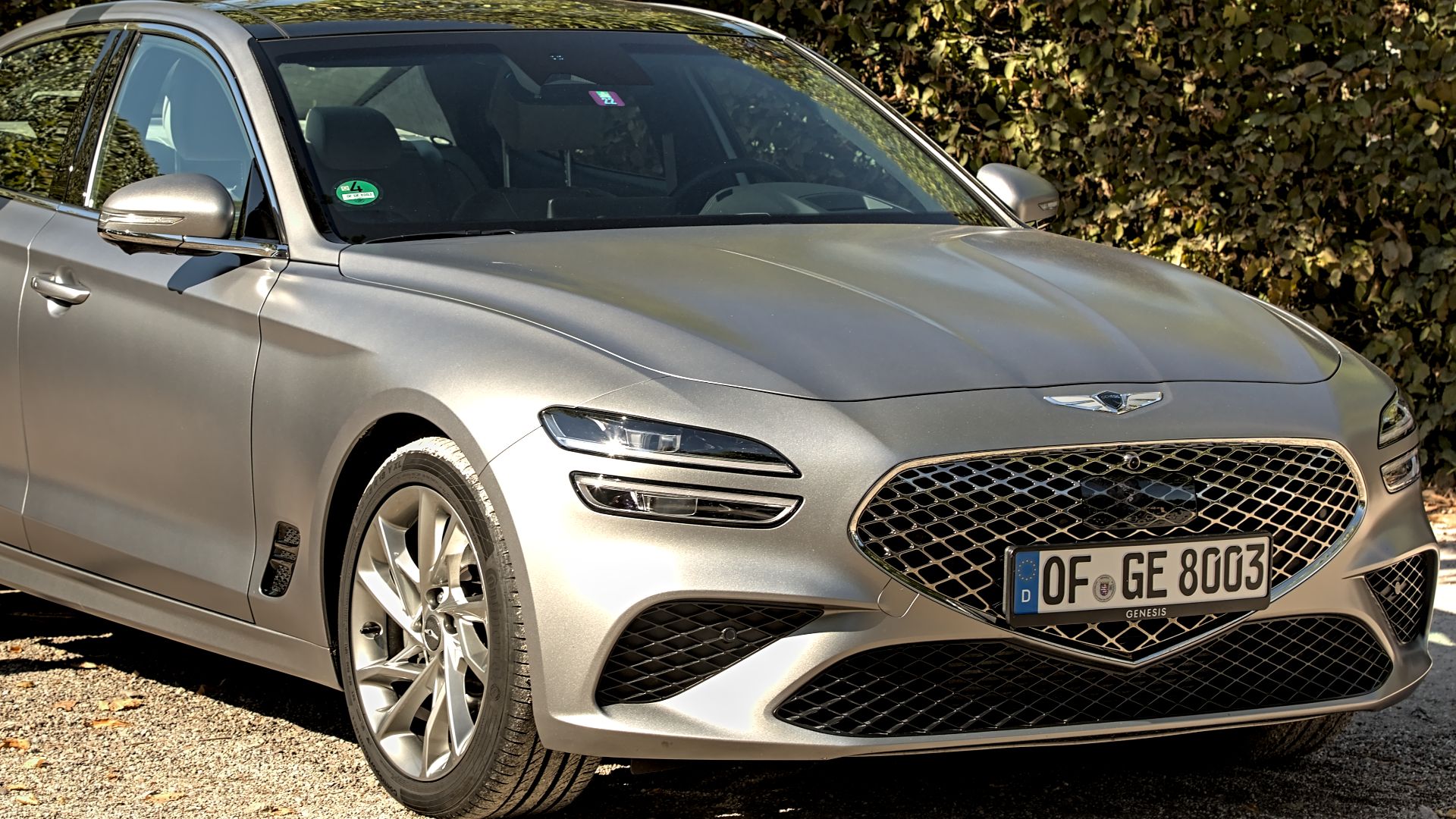 File:Genesis G70 Facelift Classic-Gala 2022 1X7A0089.jpg