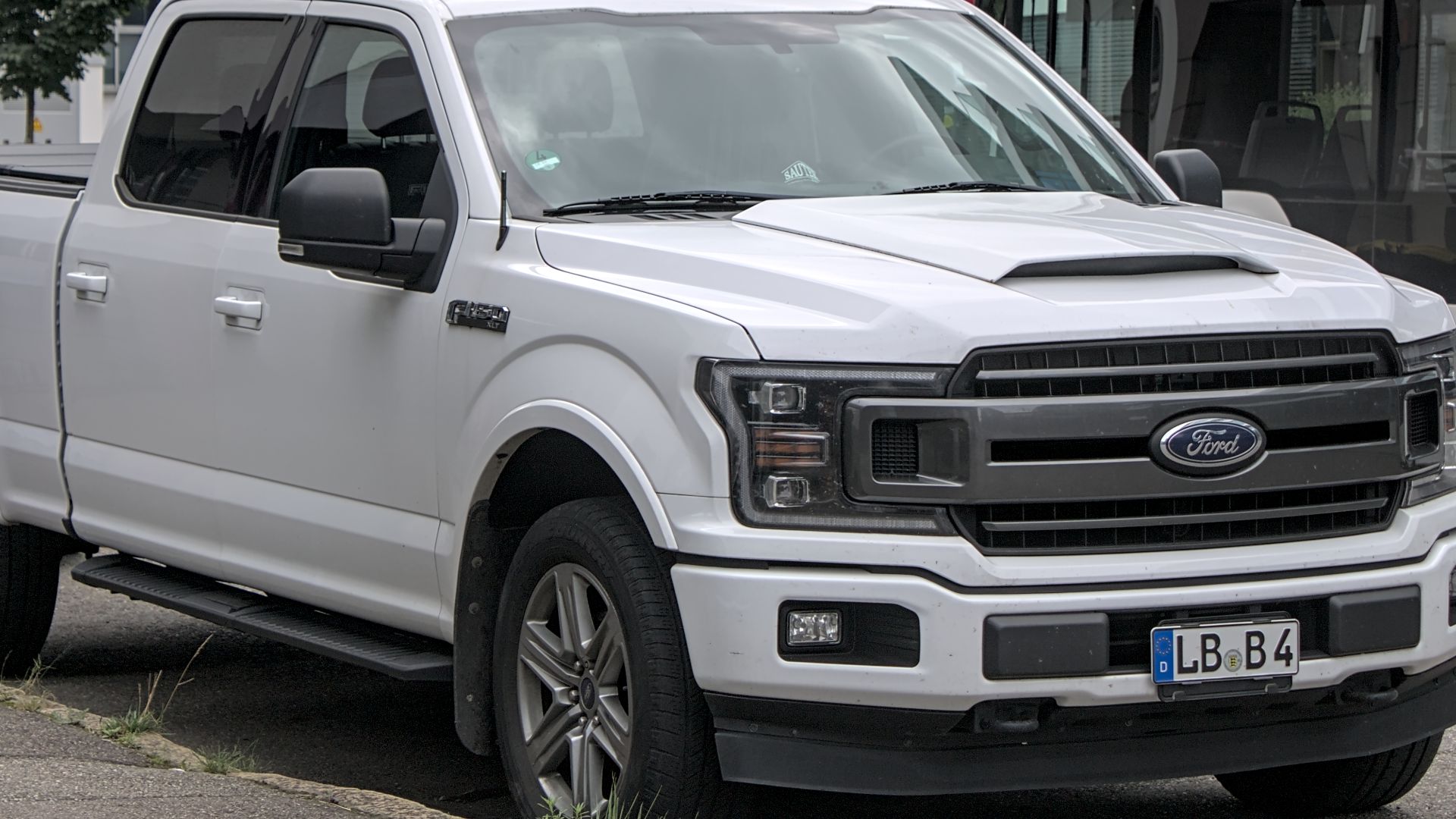File:Ford F-150 (thirteenth generation) IMG 0504.jpg
