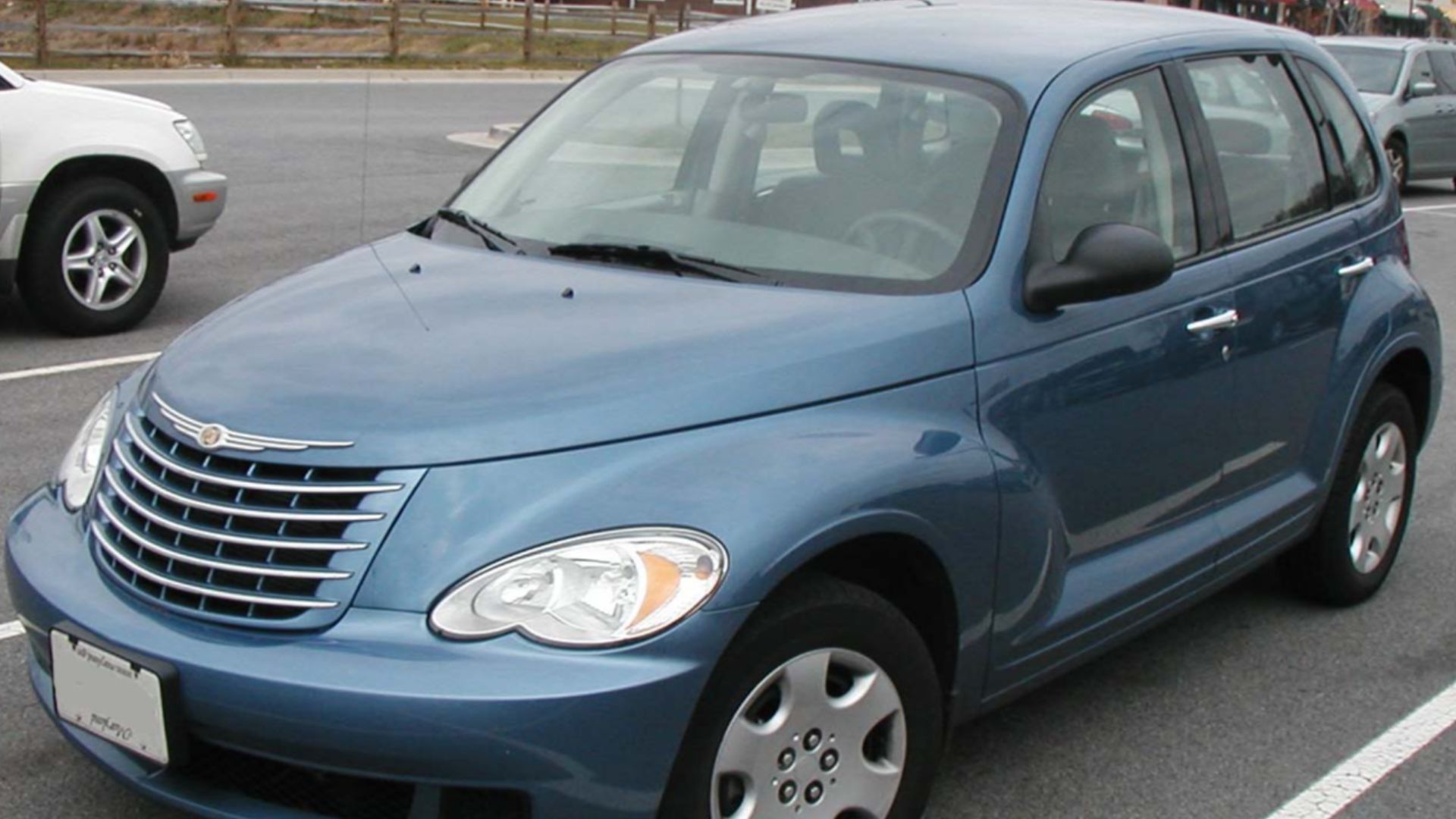 File:Chrysler PT Cruiser.jpg