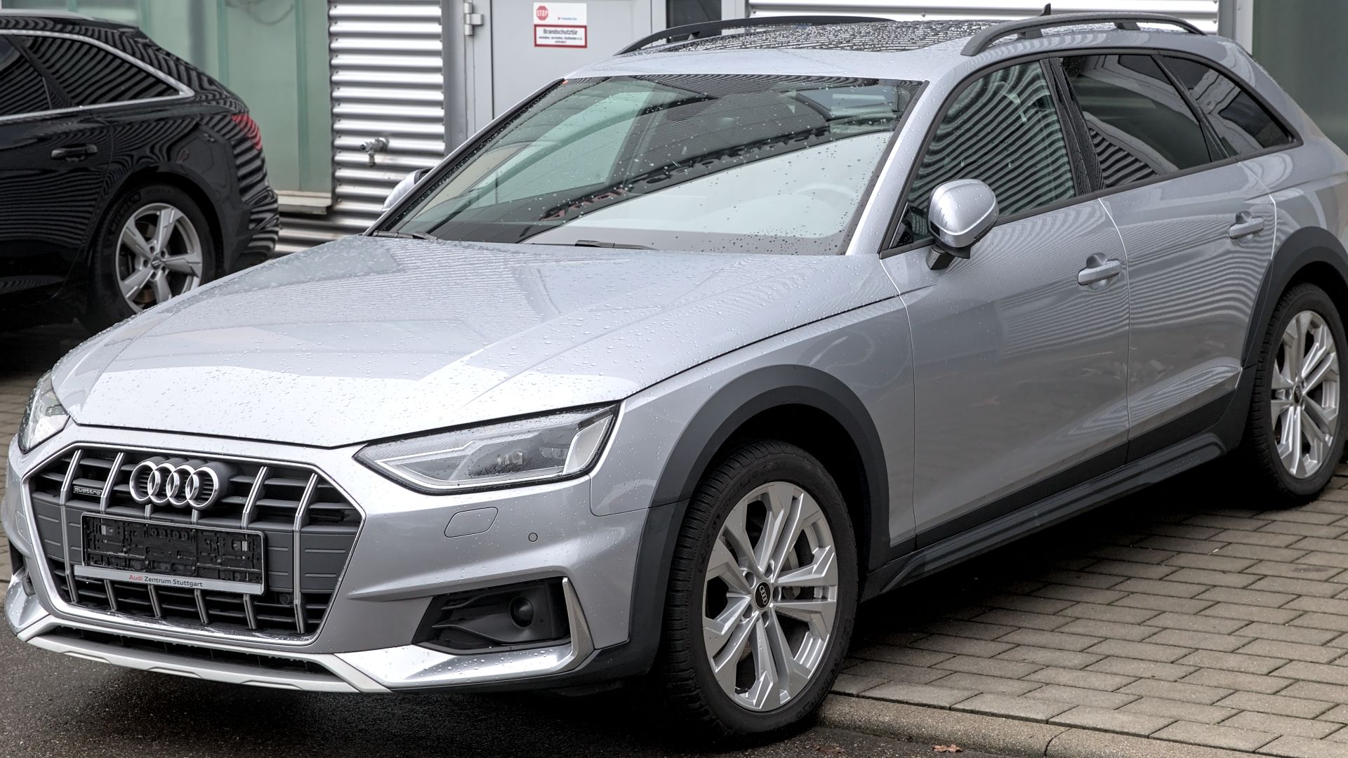 File:Audi A4 Allroad Quattro B9 FL 1X7A6218.jpg