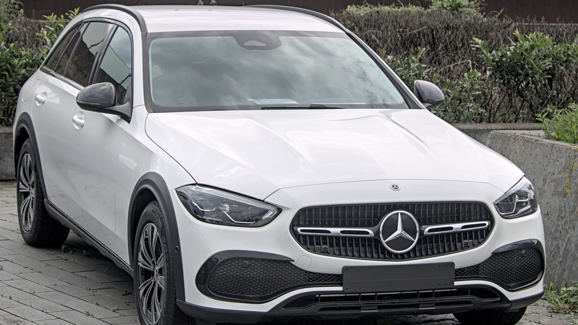 File:Mercedes-Benz C-Class All-Terrain IMG 0290.jpg