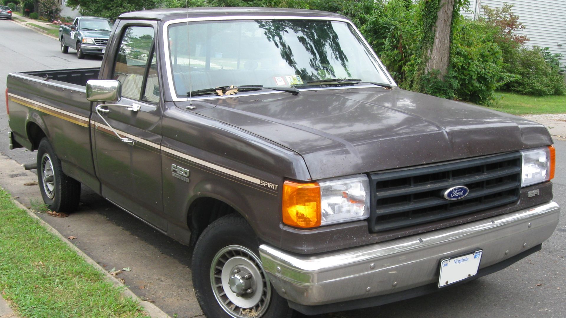 File:Ford F-150 -- 09-07-2009.jpg