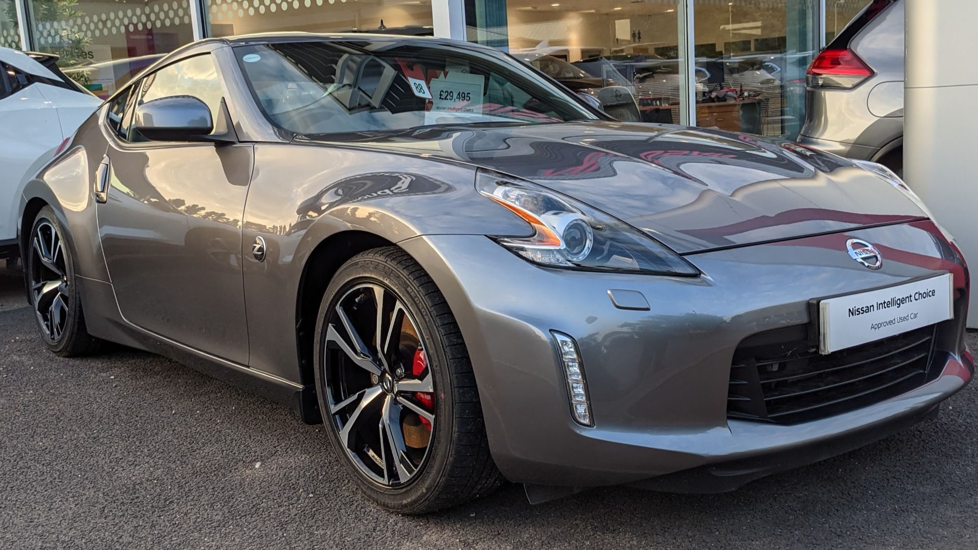 File:Nissan 370Z 1.jpg