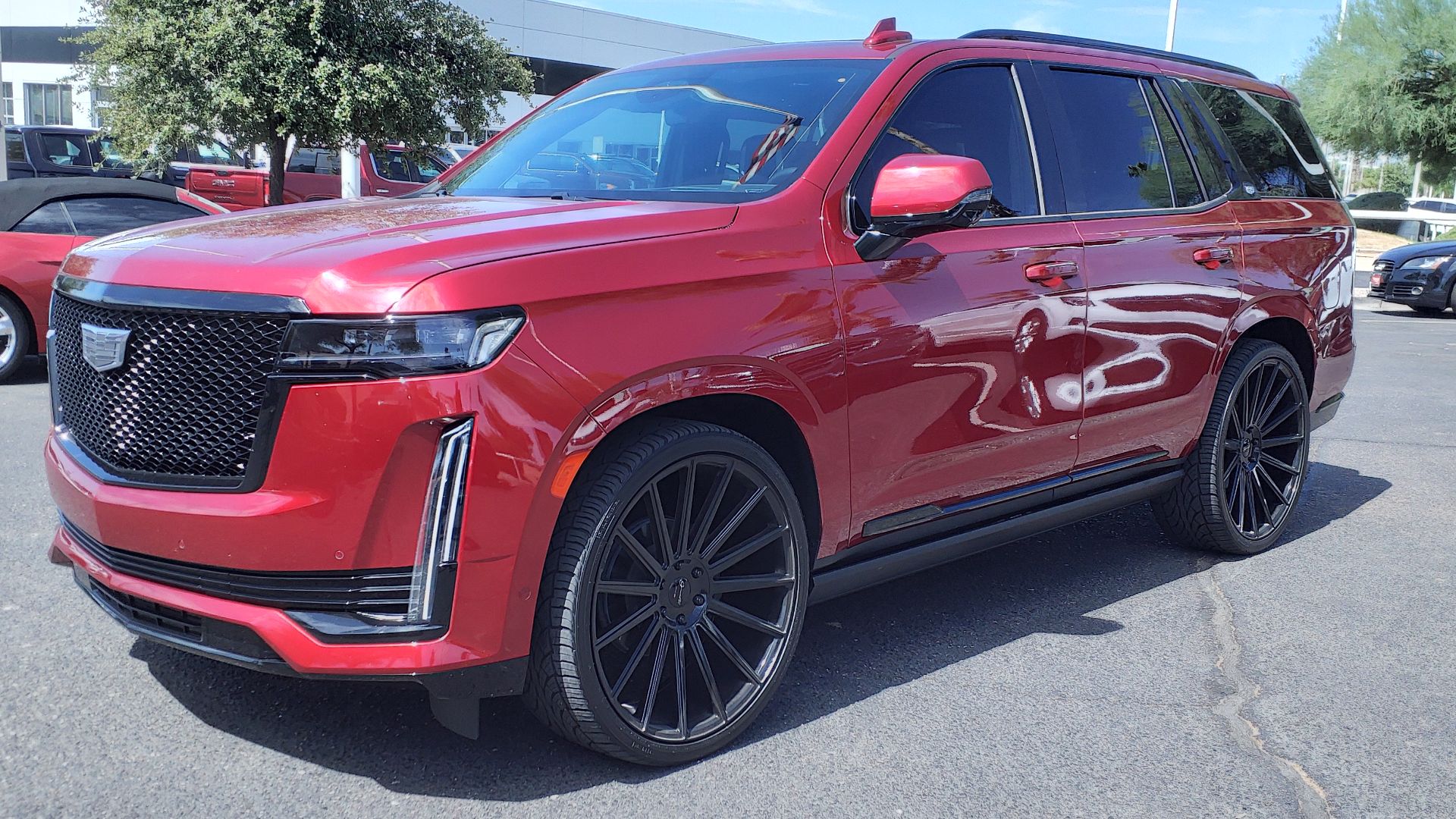 File:23 Cadillac Escalade Sport Platinum (1).jpg