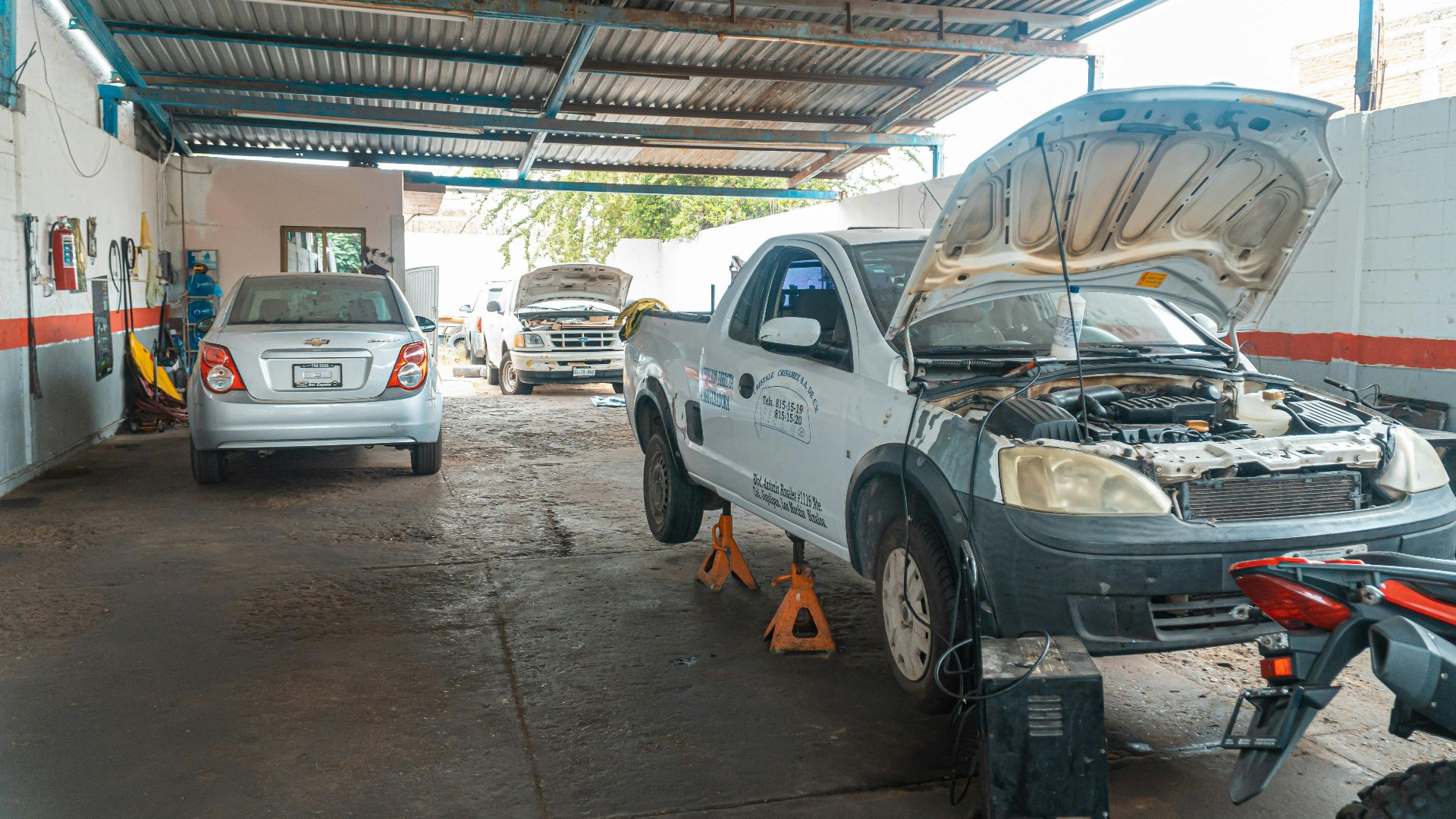 Jose Ricardo Barraza Morachis