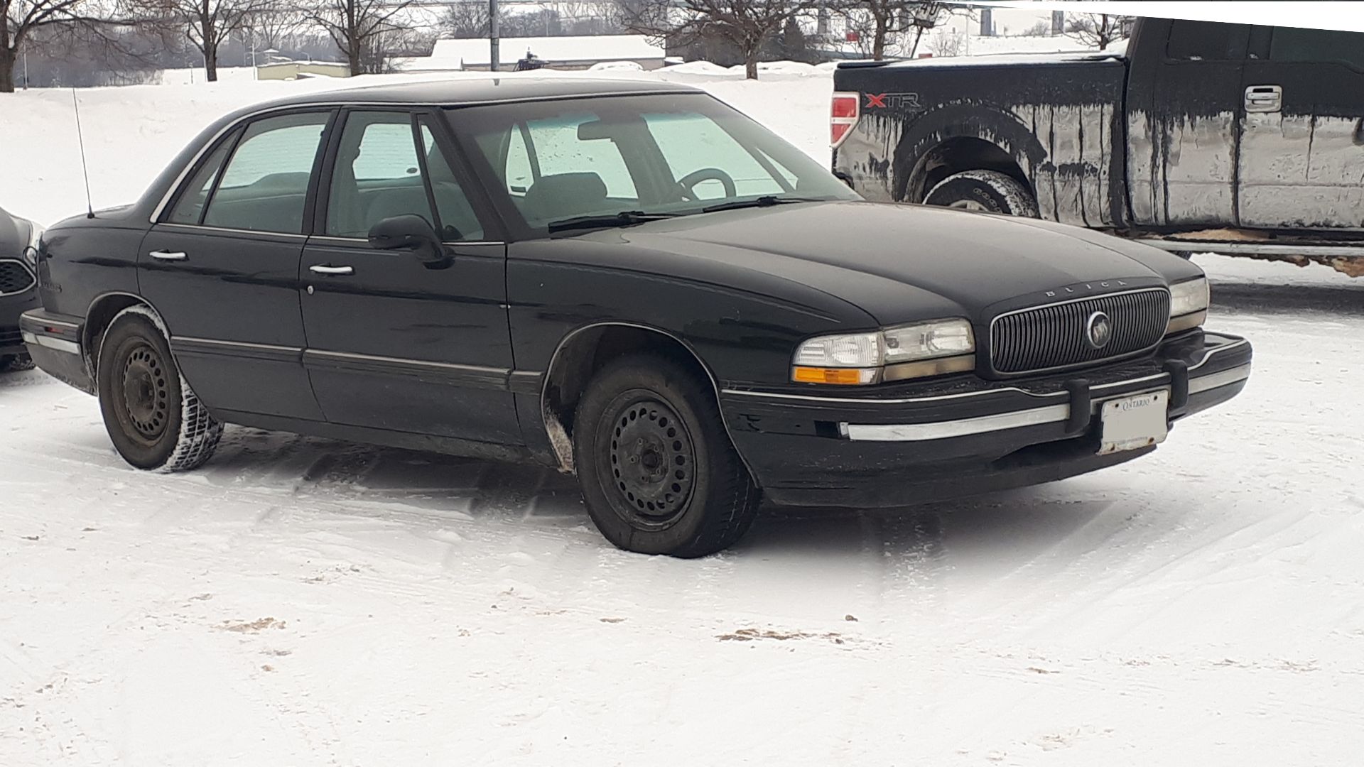 File:1992 - 1996 Buick LeSabre Custom.jpg