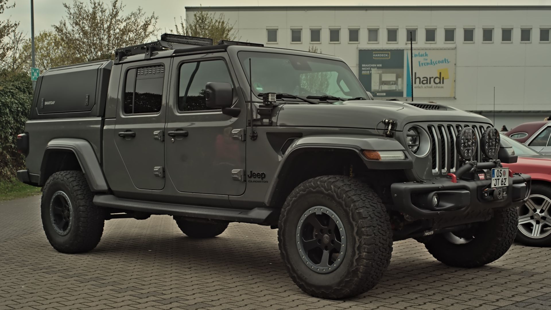 File:Jeep Gladiator Bramsche.jpg