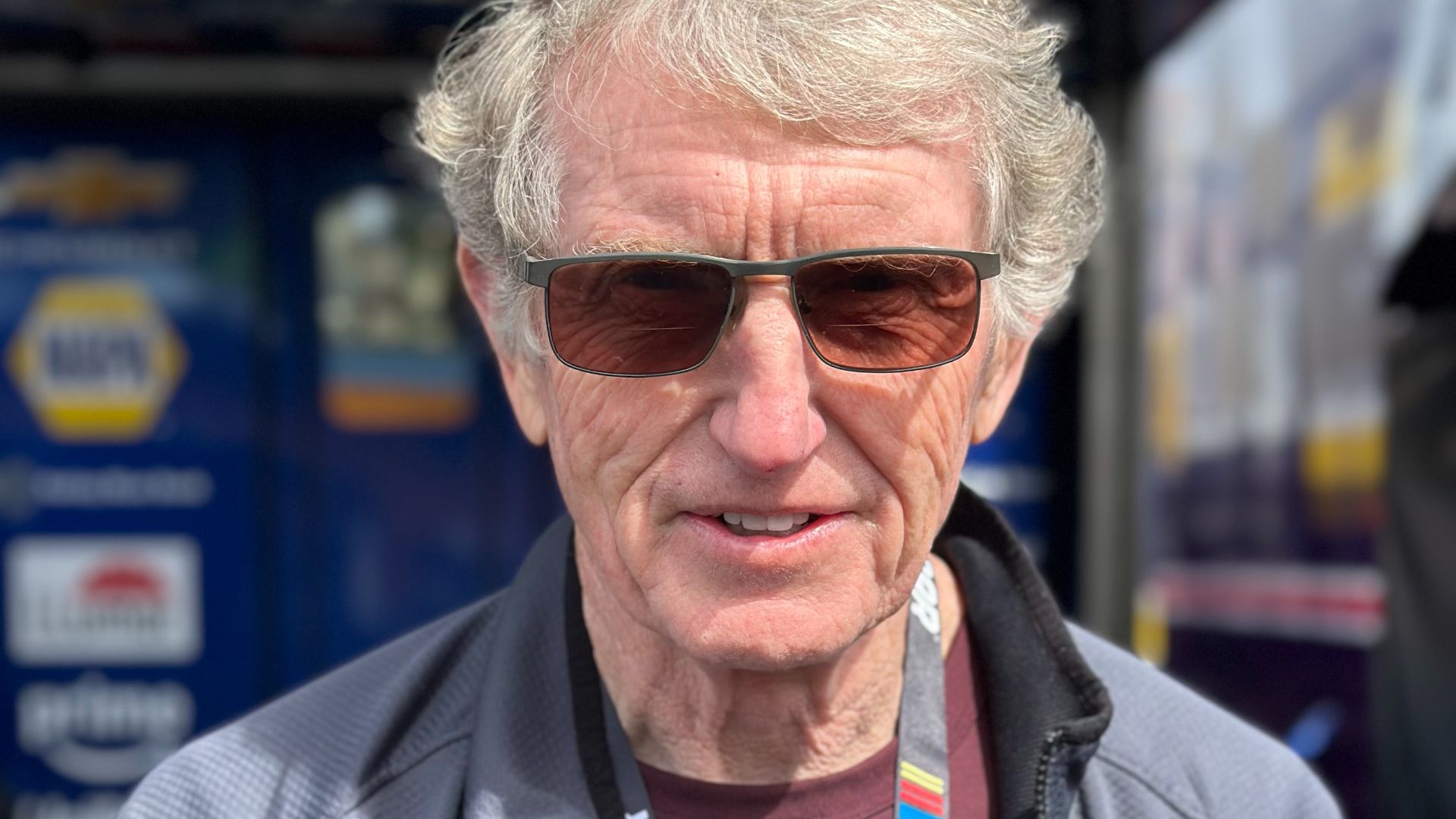 File:Bill Elliott 2025.jpg