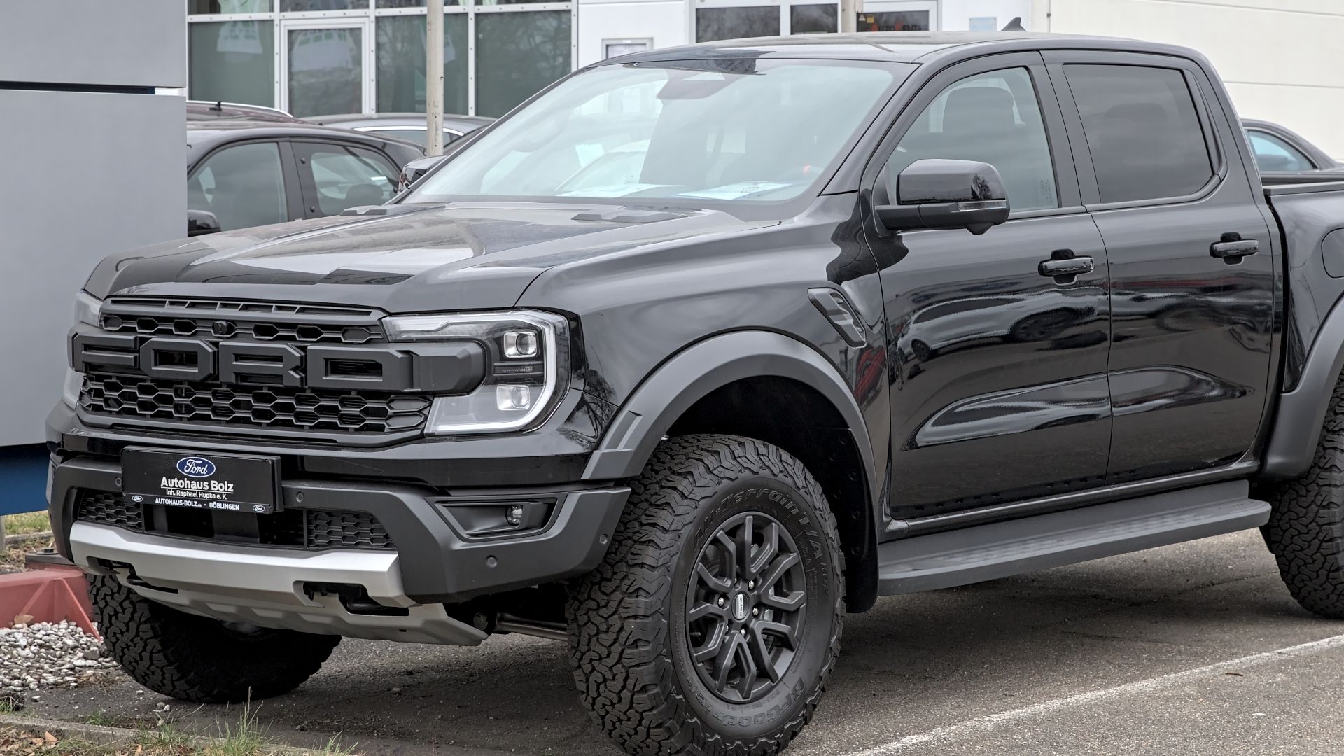 File:Ford Ranger Raptor (P703) 1X7A6776.jpg