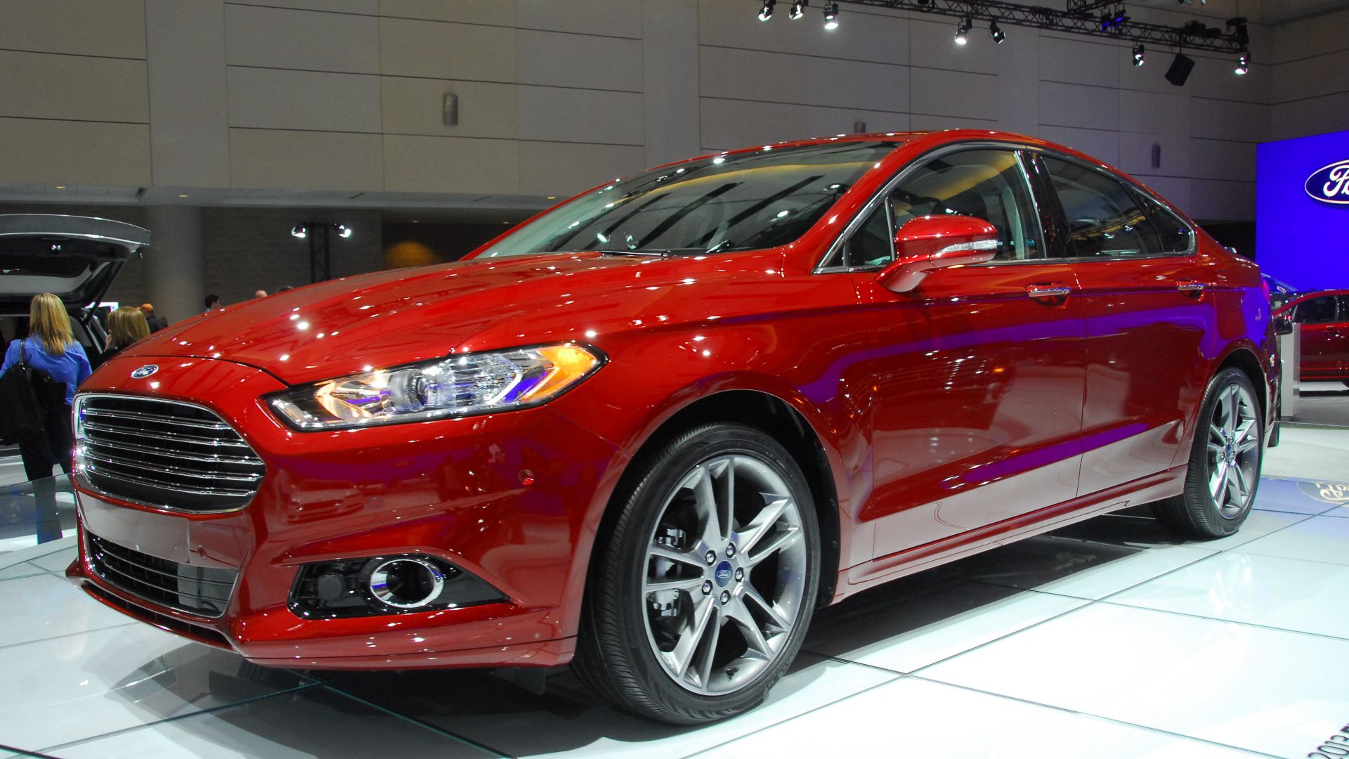 File:Ford Fusion (8504256897).jpg