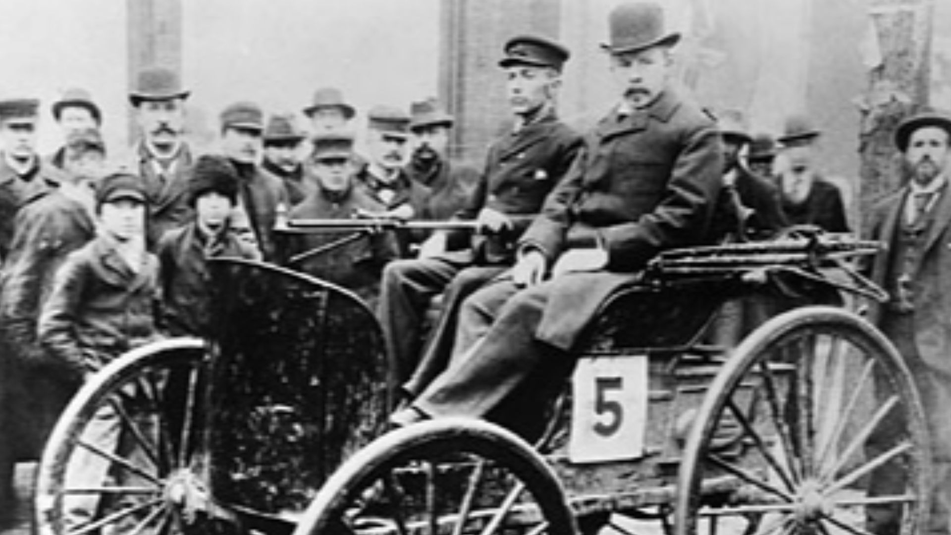 File:JFrank Duryea and Arthur Rica at CTHC 1895.jpg