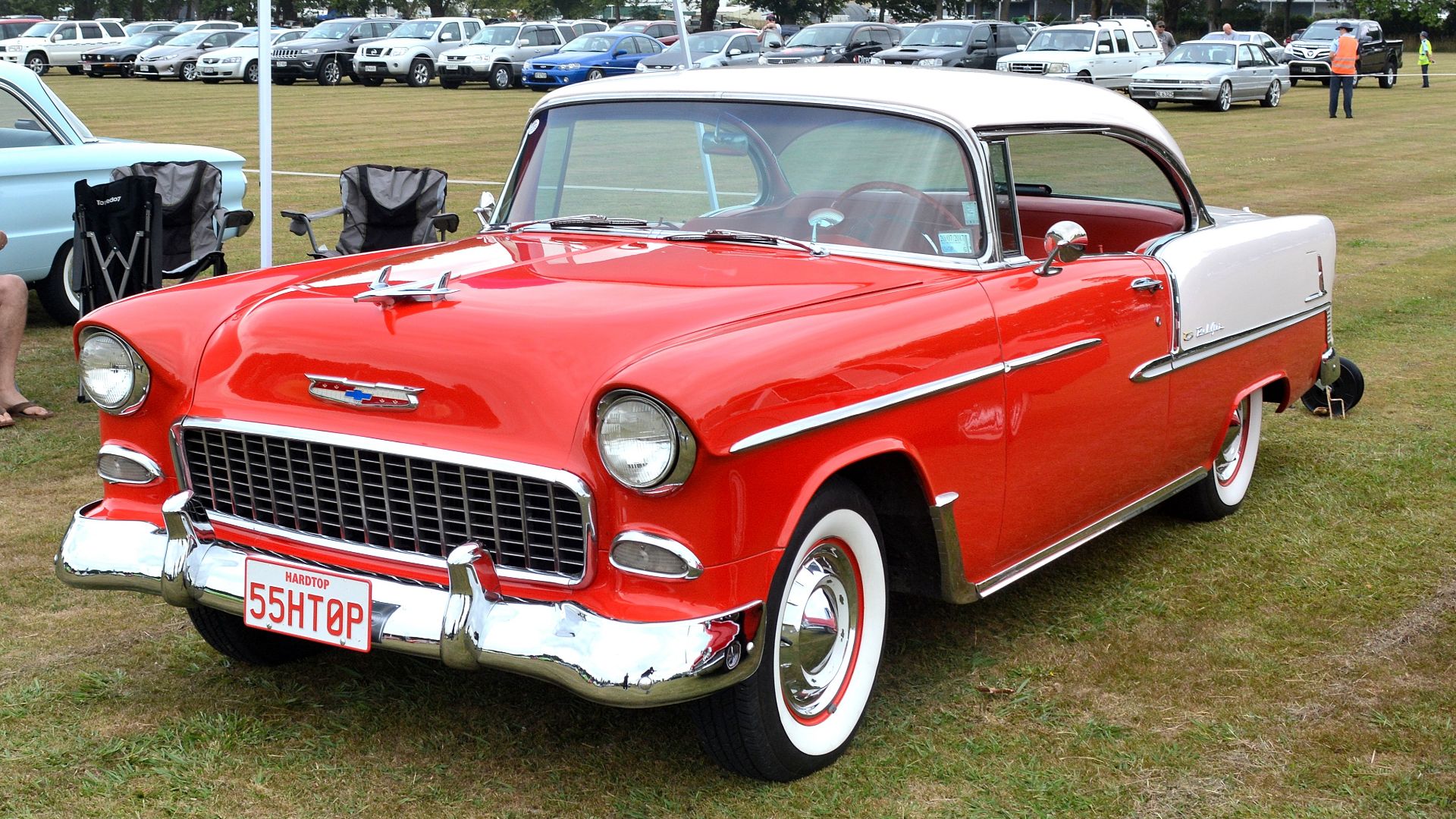 File:1955 Chevrolet Bel-Air Coupe (32473668070).jpg