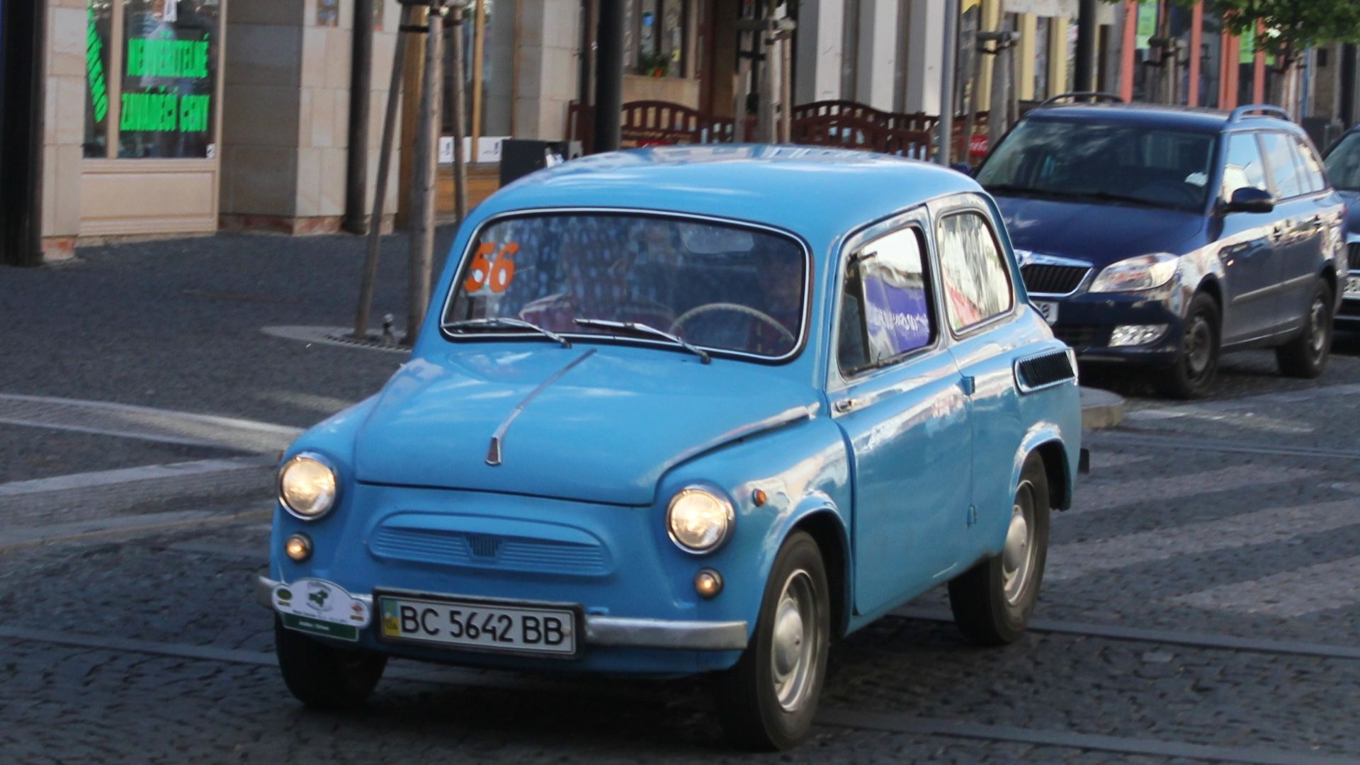 File:ZAZ-965, 2013 Oldtimer Bohemia Rally.JPG