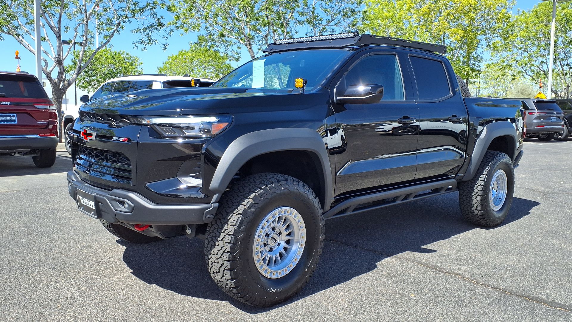 File:24 Chevrolet Colorado ZR2 Bison.jpg