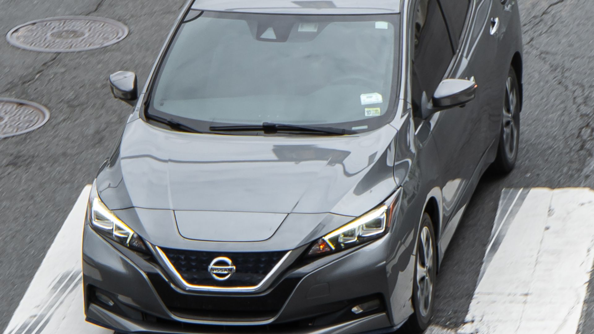 File:Nissan Leaf (ZE1) Washington DC Metro Area, USA.jpg