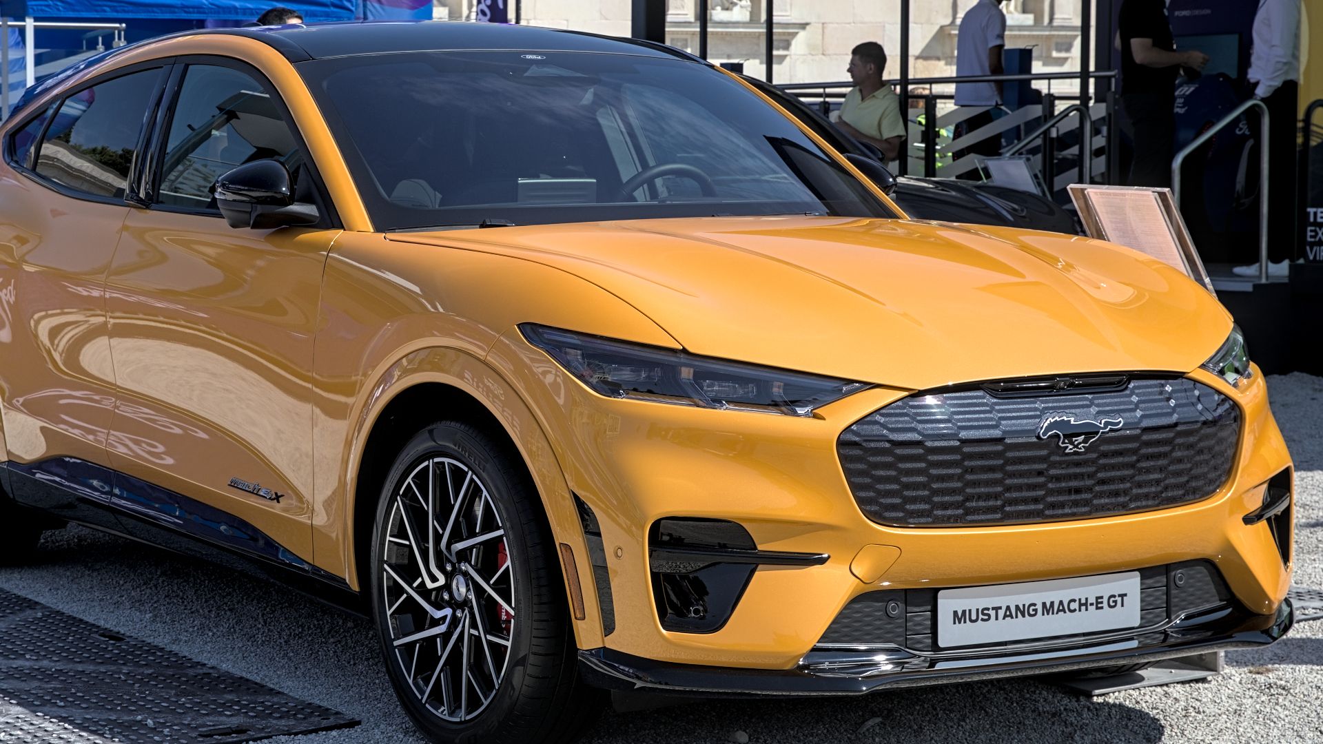 File:Ford Mustang Mach-E GT IAA 2021 1X7A0176.jpg