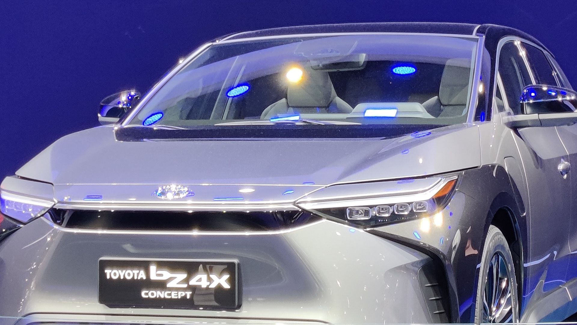 File:Toyota bZ4X 001.jpg