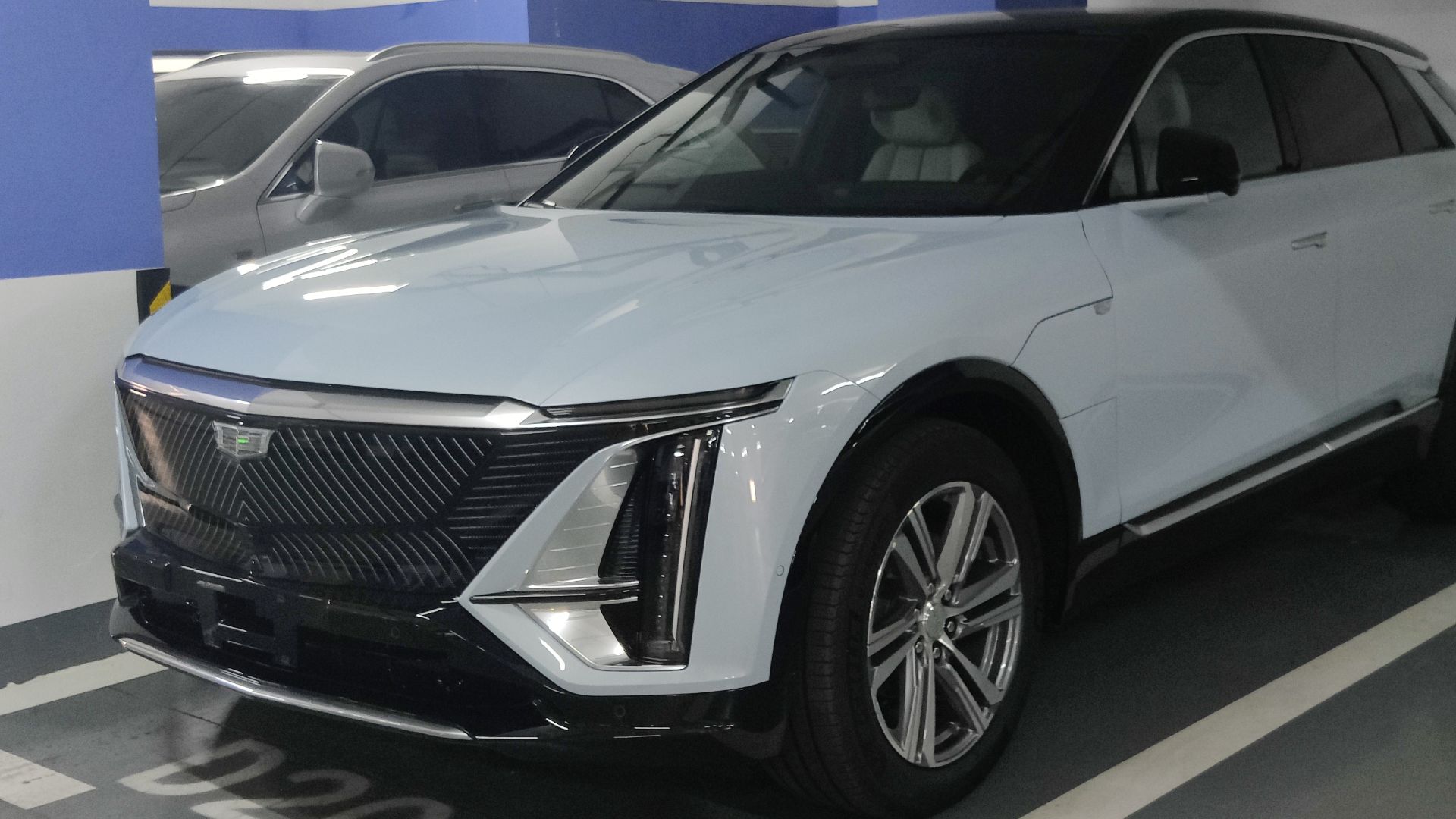 File:Cadillac Lyriq 001.jpg