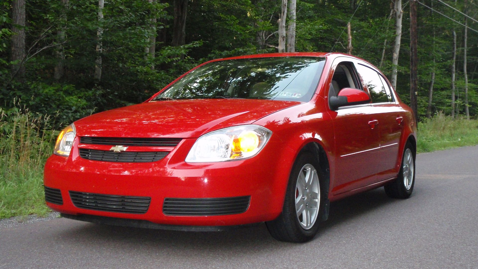 File:2005 Chevy Cobalt LS.JPG