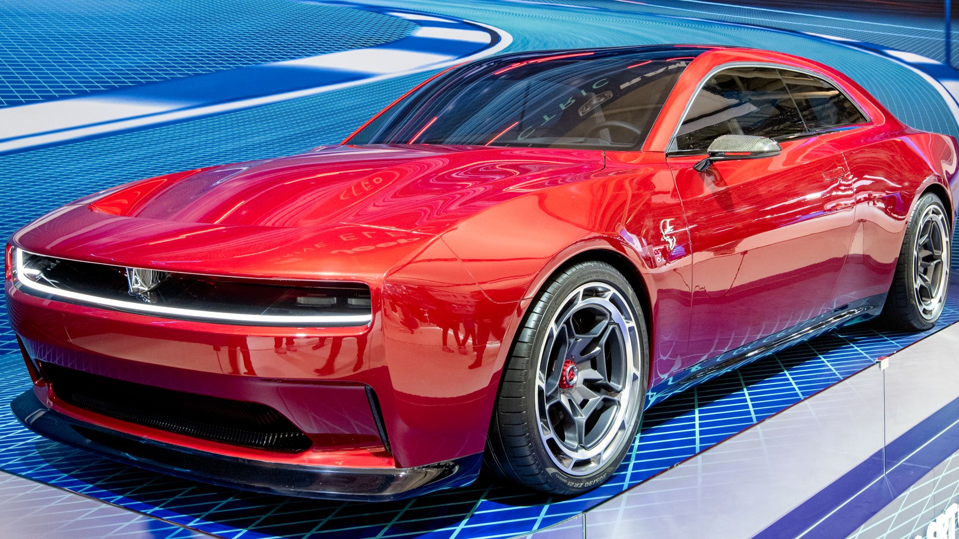 File:Dodge Charger Daytona SRT Concept.jpg