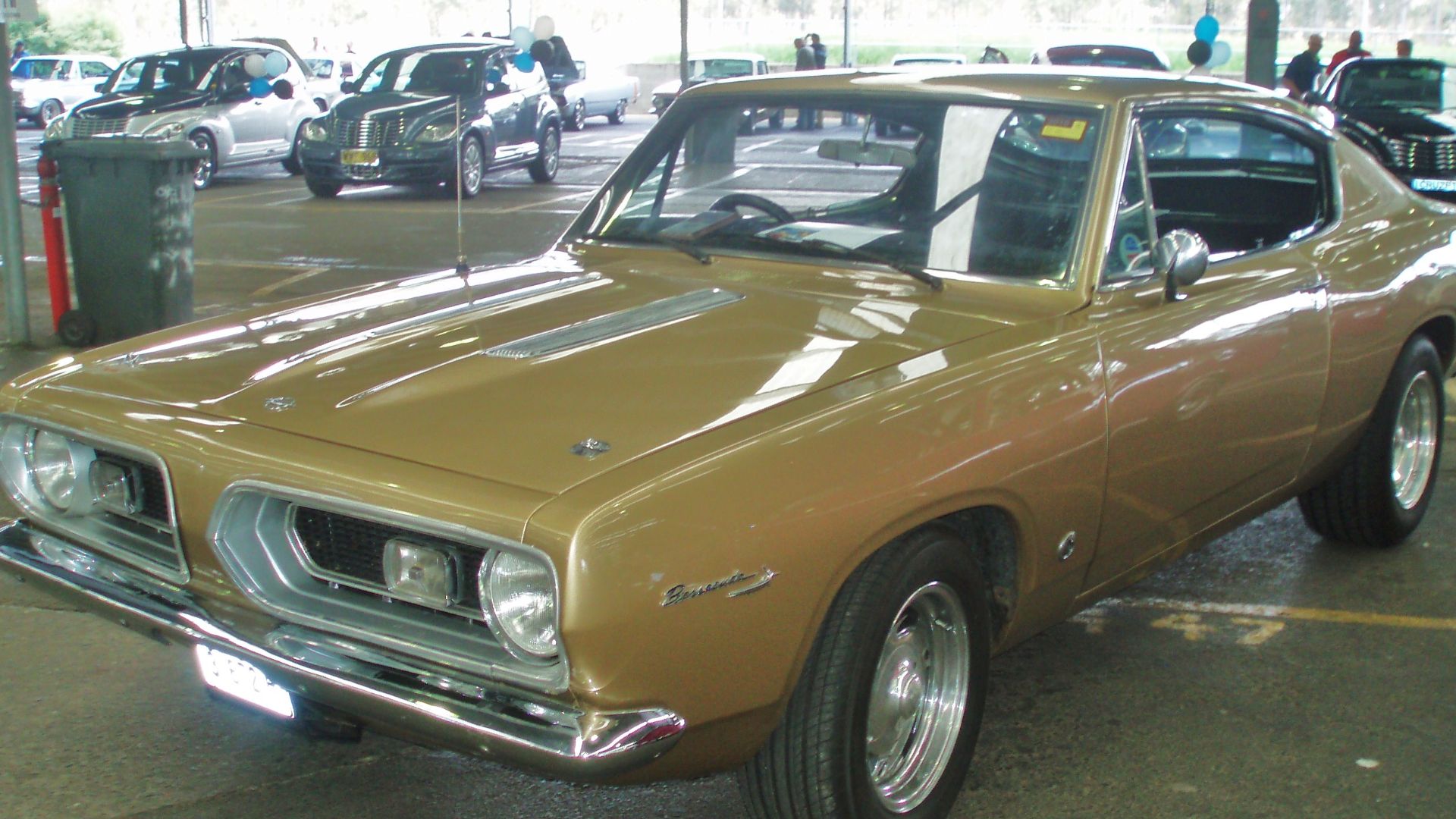 File:1967 Plymouth Barracuda Formula S (5279722072).jpg