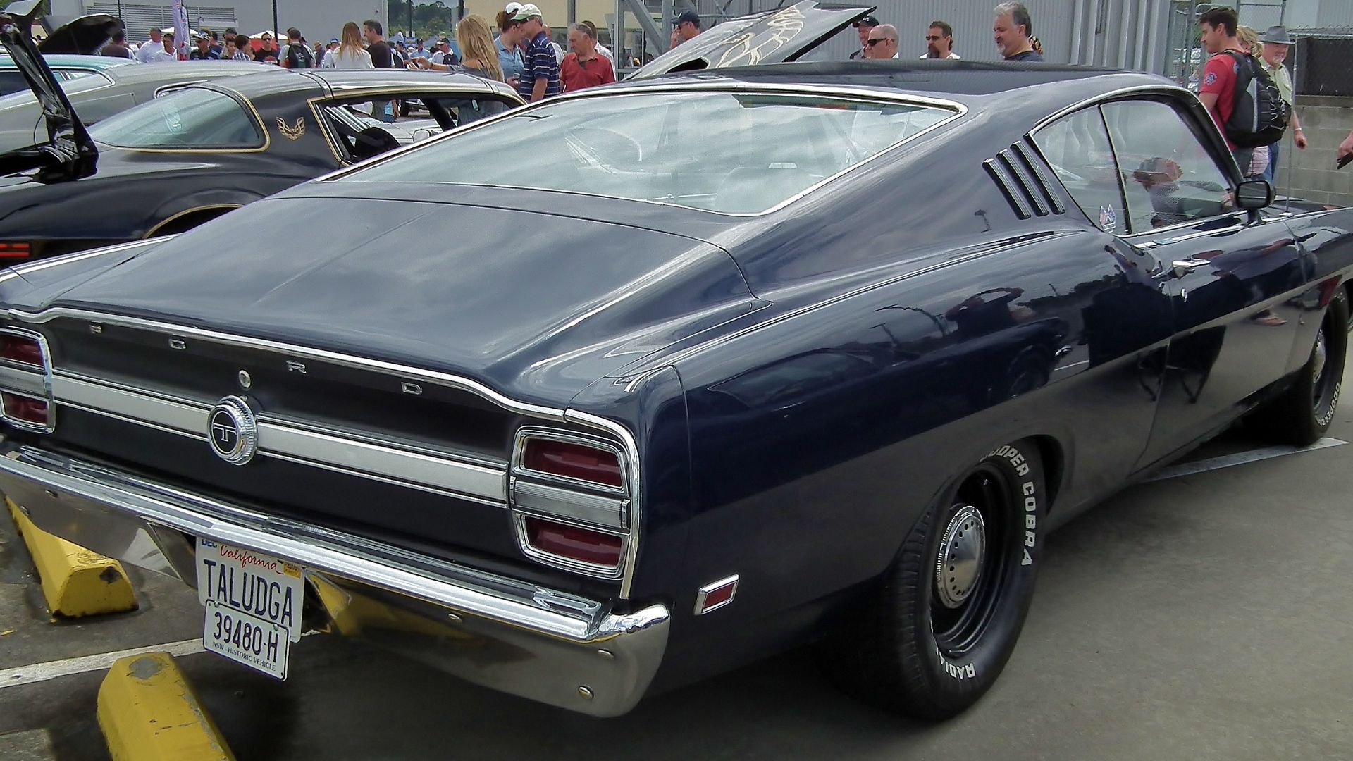 File:1969 Ford Torino Talladega coupe (6713335767).jpg