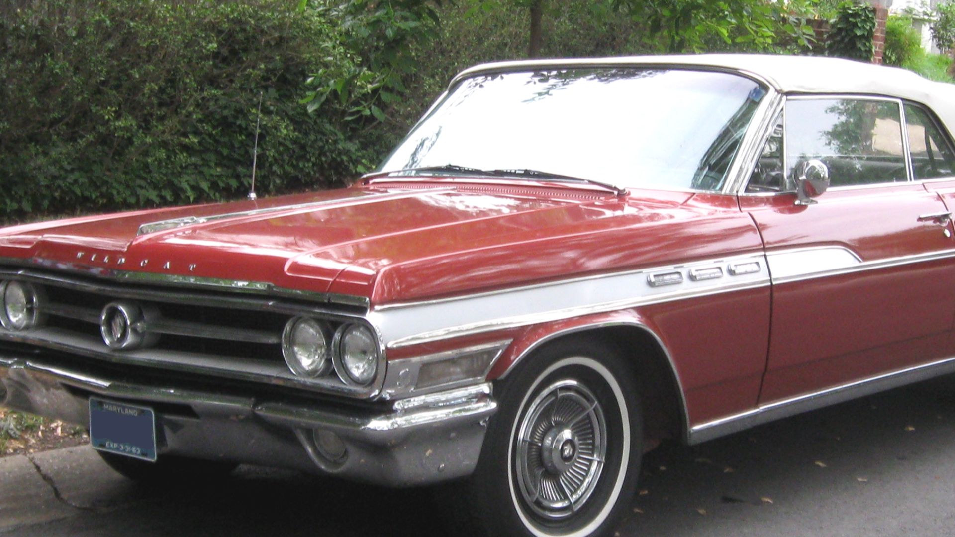 File:1963 Buick Wildcat -- 06-18-2011 2.jpg