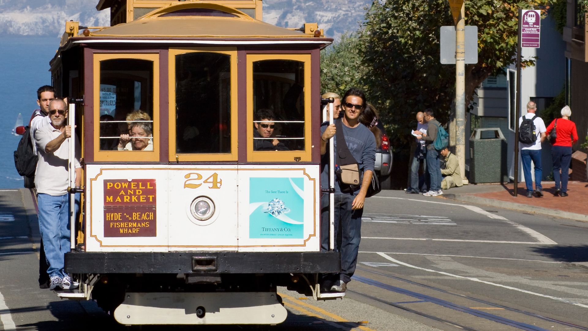 File:San Francisco Cable Car MC.jpg