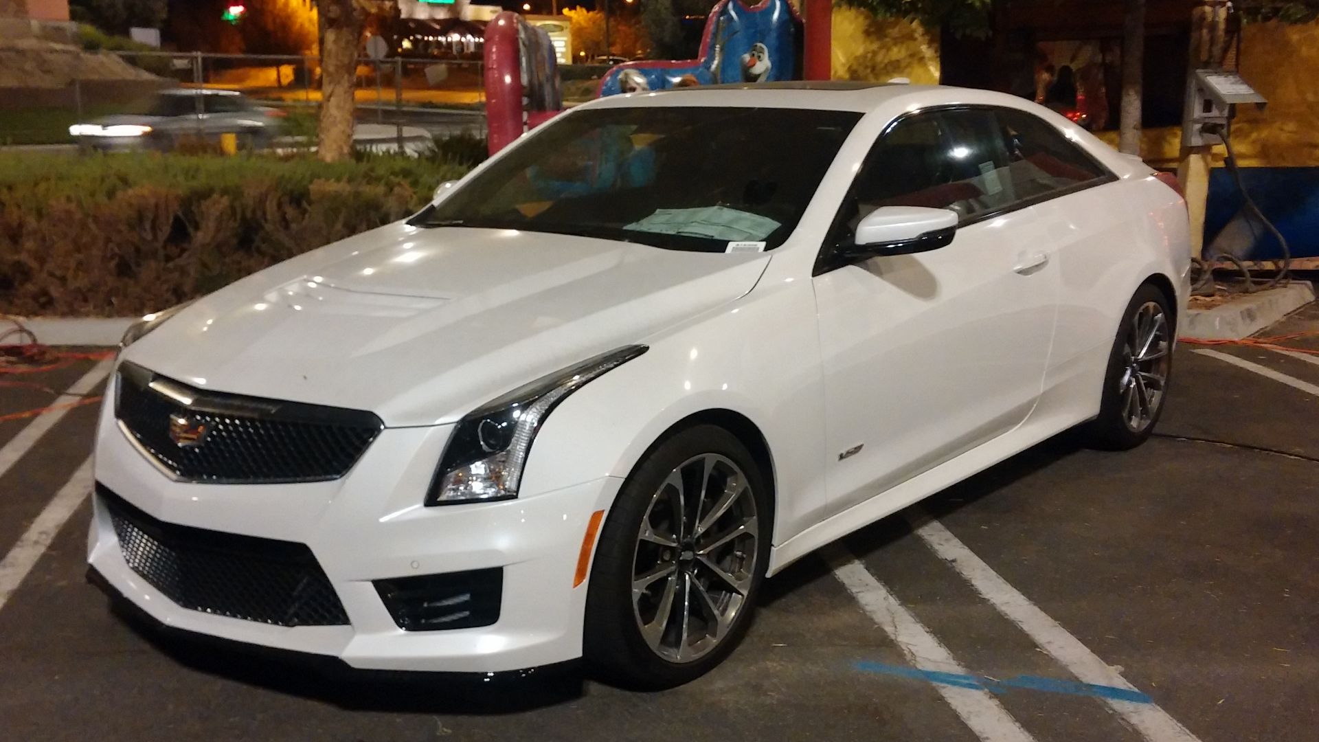 File:Cadillac ATS Coupe 2016.jpg